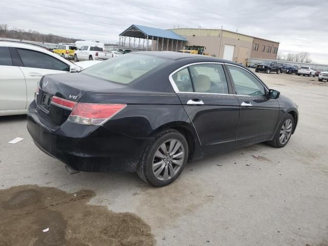 2011 Honda Accord EX