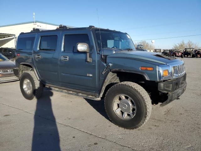 2005 Hummer H2