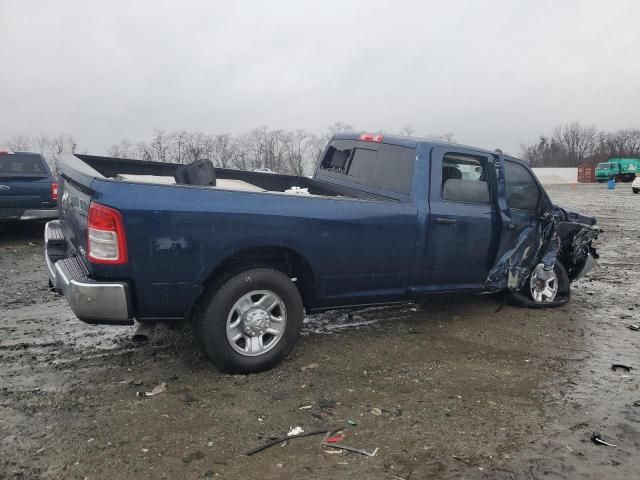 2024 Dodge RAM 2500 Tradesman