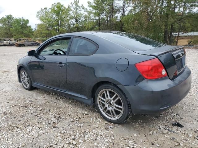 2007 Scion TC