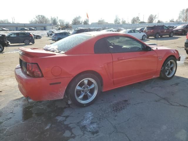 2000 Ford Mustang GT