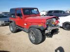 1994 Jeep Wrangler / YJ SE