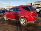 2013 Chevrolet Equinox LTZ