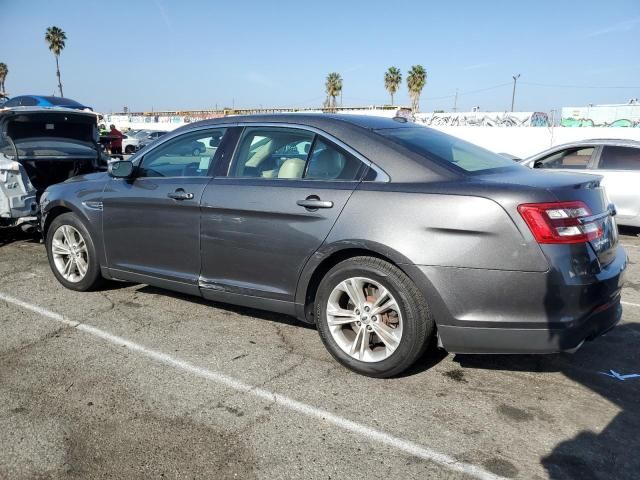 2016 Ford Taurus SEL