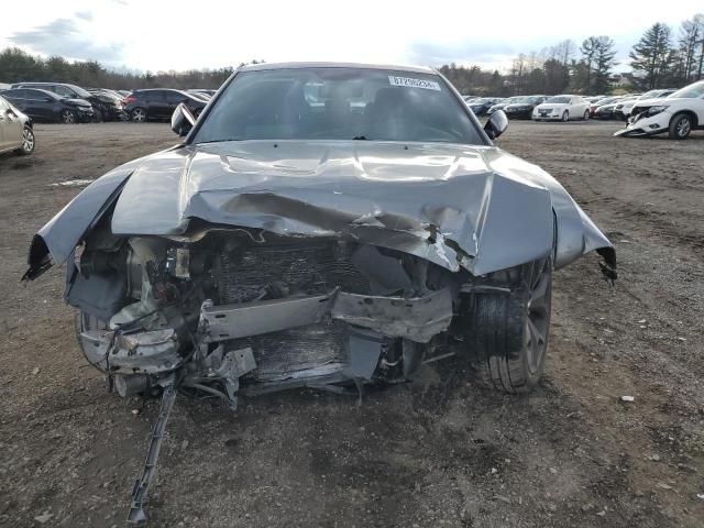 2012 Dodge Charger SE