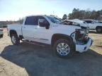 2024 Chevrolet Silverado K2500 High Country