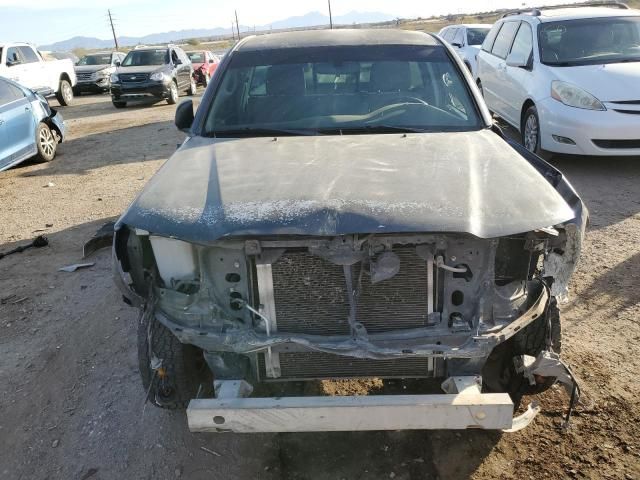 2010 Toyota Tacoma