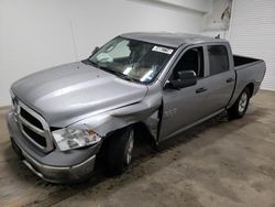 Dodge Vehiculos salvage en venta: 2022 Dodge RAM 1500 Classic SLT