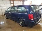 2012 Dodge Grand Caravan SE