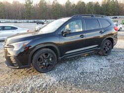 Subaru Vehiculos salvage en venta: 2023 Subaru Ascent Limited