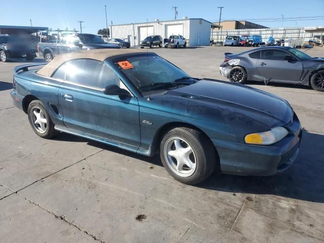 1997 Ford Mustang GT