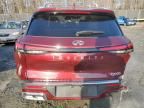 2022 Infiniti QX60 Sensory