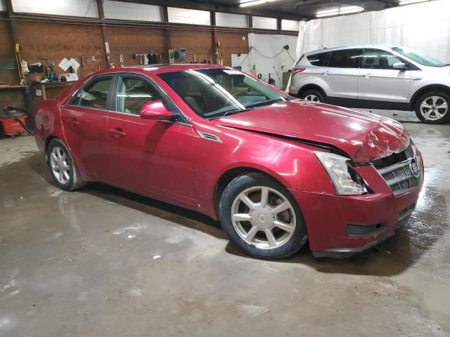 2009 Cadillac CTS