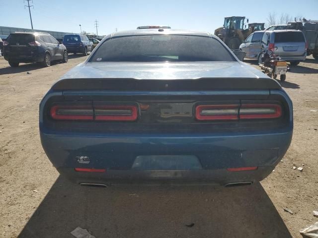 2020 Dodge Challenger GT