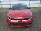 2022 KIA Forte FE