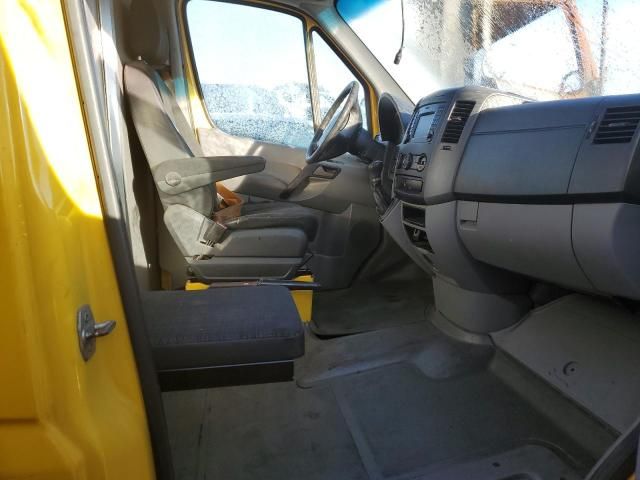 2014 Freightliner Sprinter 2500