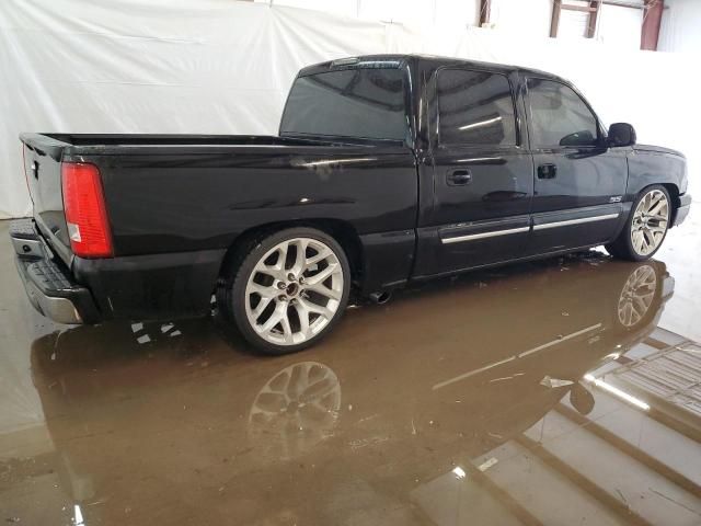 2005 Chevrolet Silverado C1500