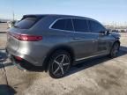 2023 Mercedes-Benz EQS SUV 580 4matic