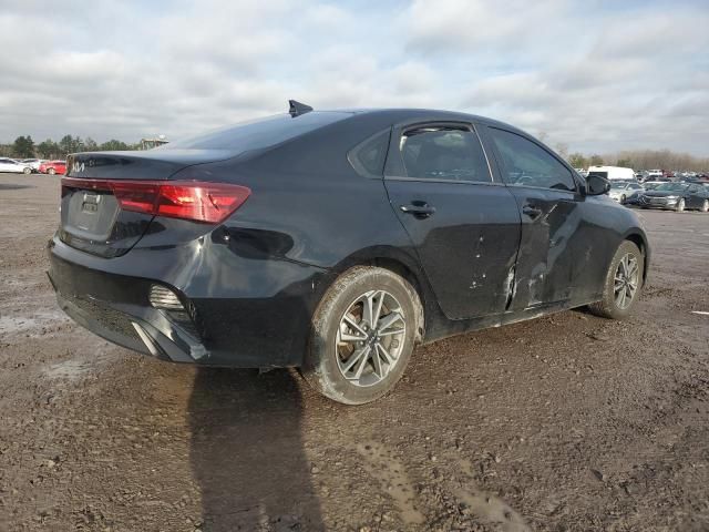 2023 KIA Forte LX