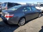 2007 Toyota Camry Hybrid