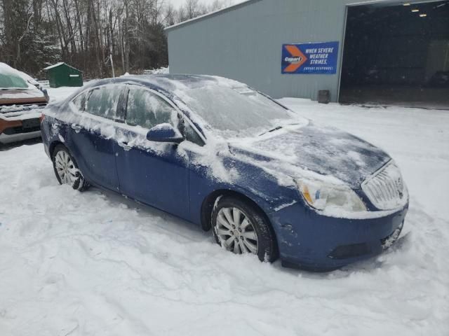 2014 Buick Verano