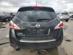 2013 Nissan Murano S