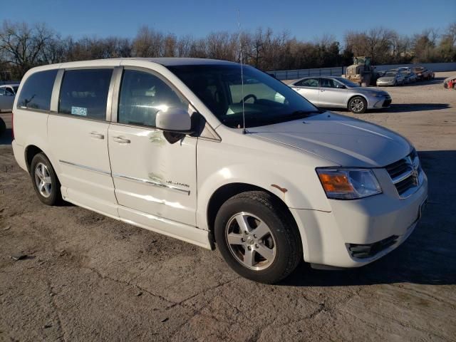 2008 Dodge Grand Caravan SXT