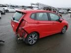 2018 Honda FIT EX