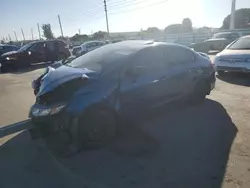 2015 Honda Civic SI en venta en Miami, FL