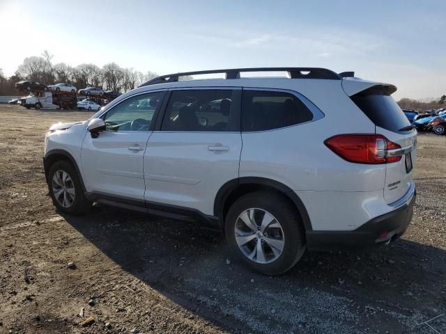 2021 Subaru Ascent Premium