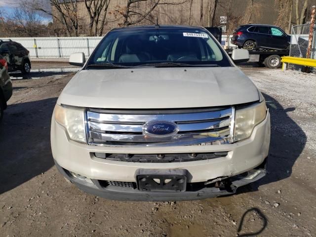 2007 Ford Edge SEL Plus