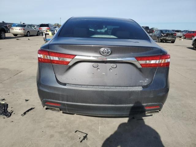 2013 Toyota Avalon Base