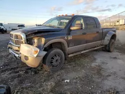 2008 Dodge RAM 3500 en venta en Farr West, UT