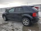 2012 Ford Edge SEL