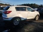 2011 KIA Sportage LX