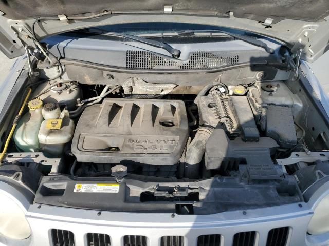 2007 Jeep Compass