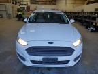 2013 Ford Fusion S