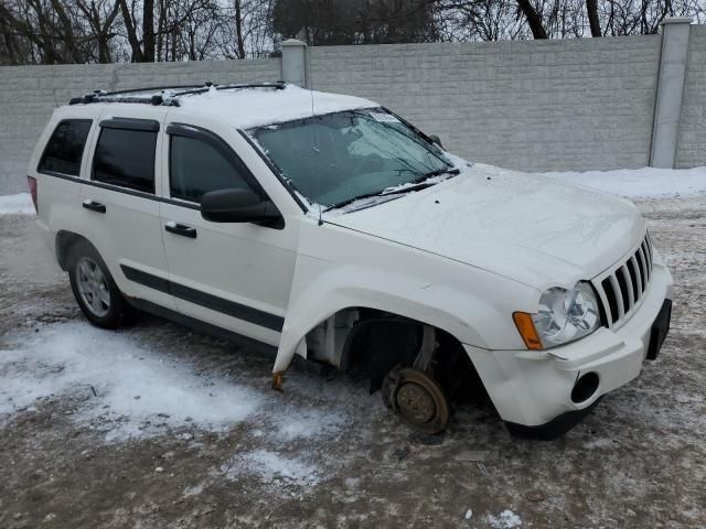 2005 Jeep Grand Cherokee Laredo