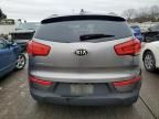 2015 KIA Sportage EX