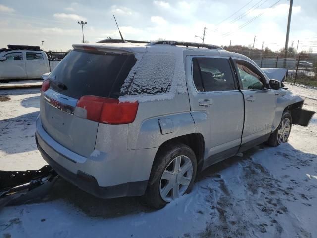 2011 GMC Terrain SLE