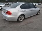 2008 BMW 328 I