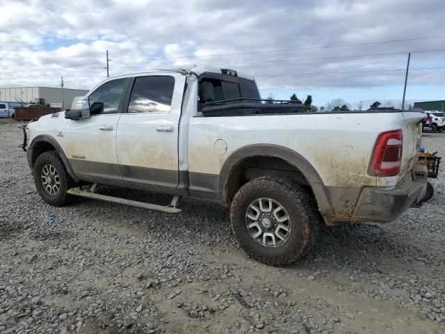 2023 Dodge RAM 2500 Longhorn