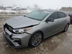 2020 KIA Forte GT