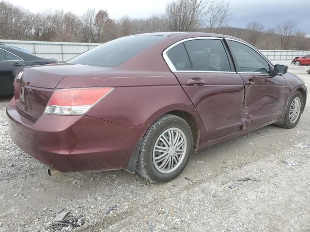 2010 Honda Accord LX