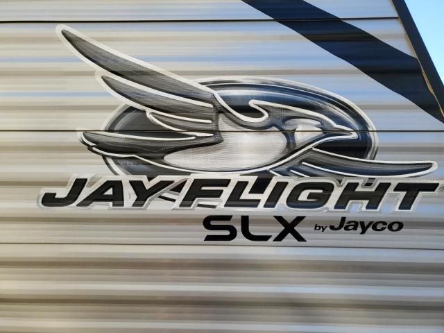 2021 Jayco JAY Flight