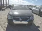 2007 Volkswagen EOS 2.0T Luxury