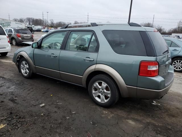 2006 Ford Freestyle SEL