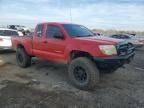 2007 Toyota Tacoma Access Cab