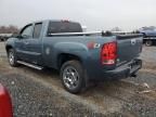 2011 GMC Sierra K1500 SLE