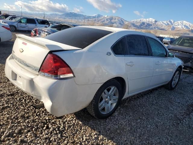 2006 Chevrolet Impala LT